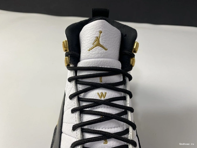 Dae CT8013-170 Air Taxi Release Suede XII Jordan 12 0126